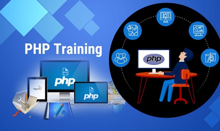 PHP Web Development Training